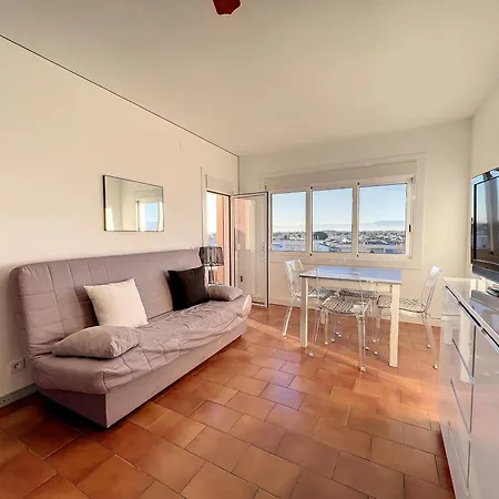 Apartment Gran Reserva 21 - Piso Muy Cerca De La Playa *