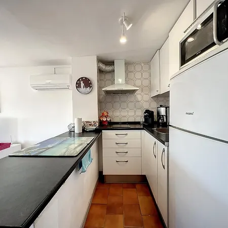 Gran Reserva 21 - Piso Muy Cerca De La Playa * Empuriabrava