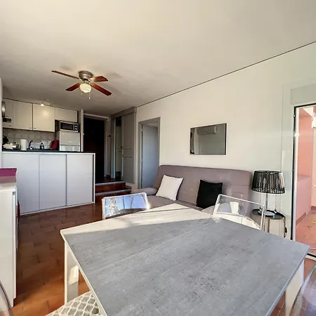 Apartment Gran Reserva 21 - Piso Muy Cerca De La Playa