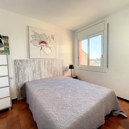 Gran Reserva 21 - Piso Muy Cerca De La Playa Apartment Empuriabrava