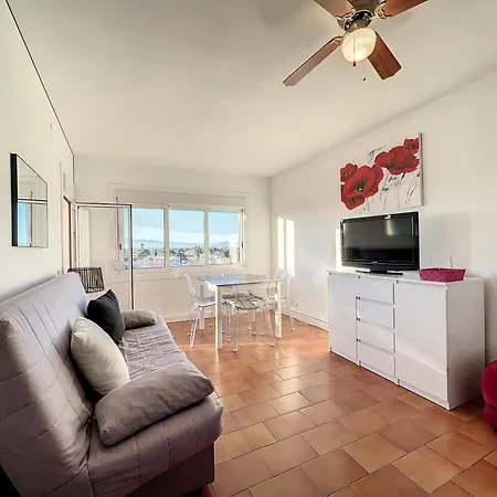 Apartment Gran Reserva 21 - Piso Muy Cerca De La Playa